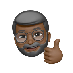 Customer avatar - Donald