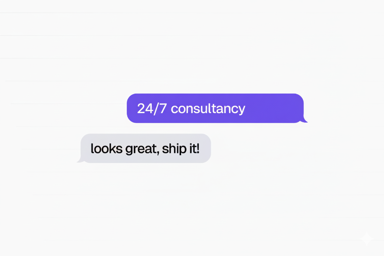 Real-Time Messaging